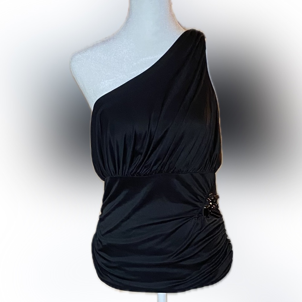 Express Silky Top